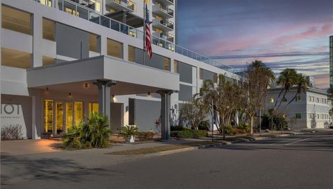 101 S Gulfstream Ave