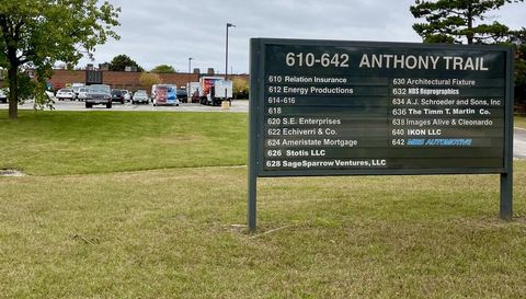 640 Anthony Trail