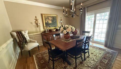 3294 Fox Hunt Trail NW