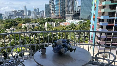 1627 Brickell Ave