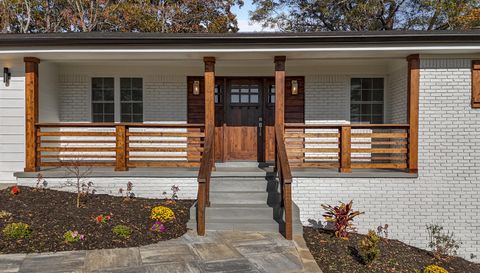 3062 Katherine Valley Rd