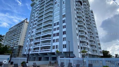 Isla Verde Avenue 3205 The Galaxy