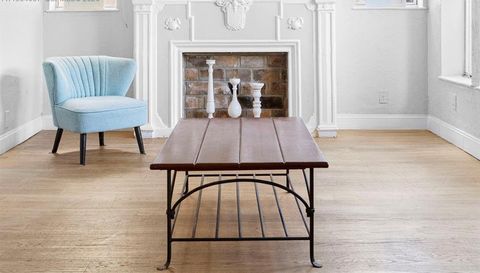 1027 Pennsylvania Ave