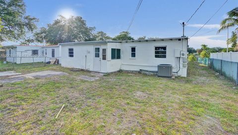 2100 Service Rd