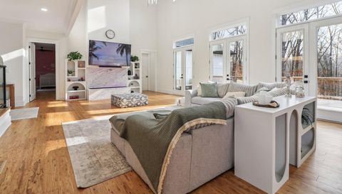 4032 Wesley Chapel Rd