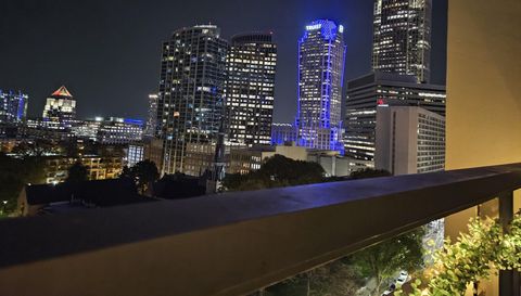 333 W Trade St Unit 1202 Charlotte