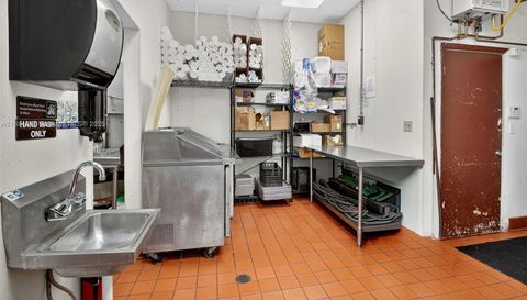 Restaurant And Bar For Sale In Coral Springs