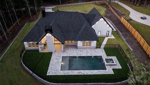 1622 Double Springs Church Rd