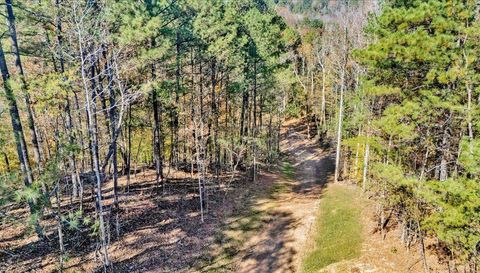 0 Hammock Rd Trussville