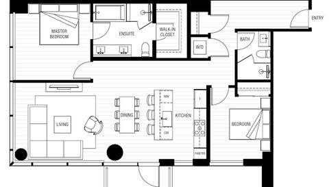 44 East Ave