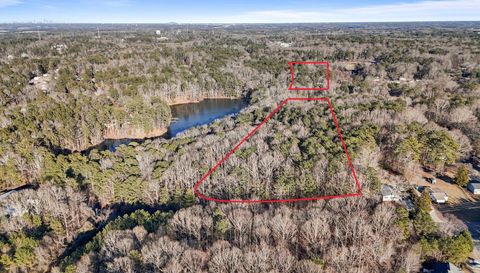 0 Lower Dixie Lake Rd