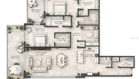 1020 SUNSET POINT ROAD