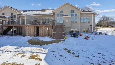 16911 Iodine Street NW