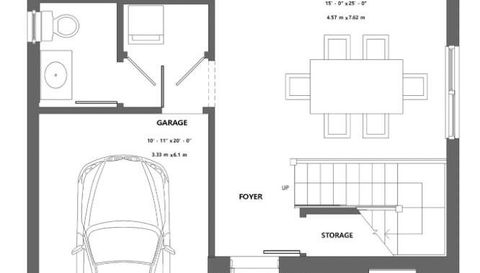 5731 Agostino Way