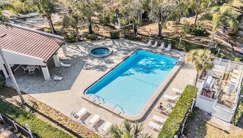 3505 TARPON WOODS BOULEVARD