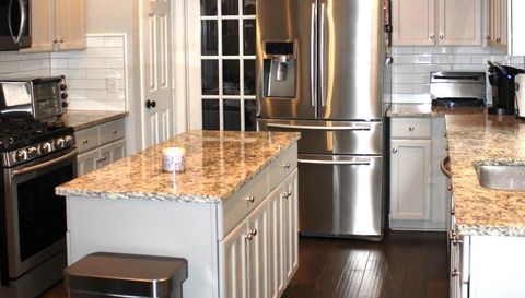 1320 Spring Ridge Ln