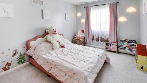 1605 Cascade Ridge Drive