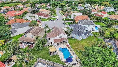 20914 La Questa Ct