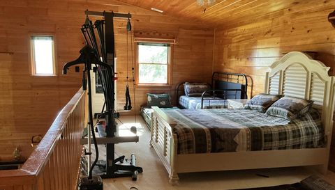 5475 Otto Williams Rd