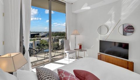 2678 Tigertail Ave  Unit 1009 Miami FL 33133