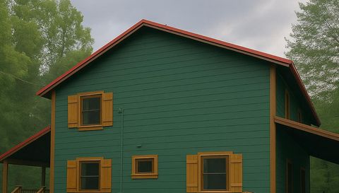 5475 Otto Williams Rd