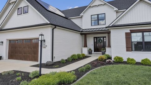 506 Silver Lake Court