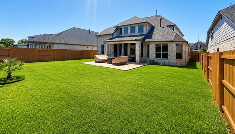 15810 Dutton Pines Dr