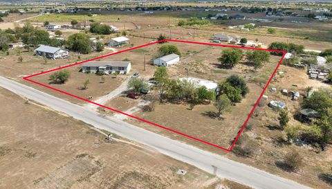 14815 Johnson Road TRL