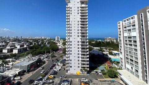 Isla Verde Avenue 3205 The Galaxy