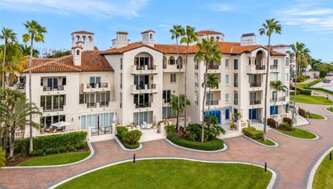 2245 Fisher Island Dr