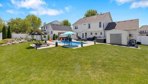 1252 Walsh Drive
