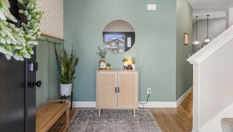 7 Prairie Trail