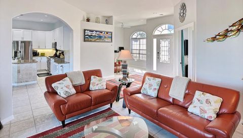705 Bahia Mar Road