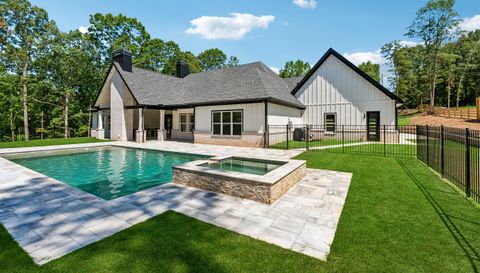 1622 Double Springs Church Rd