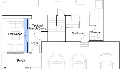 263 Rolling Hills Lane