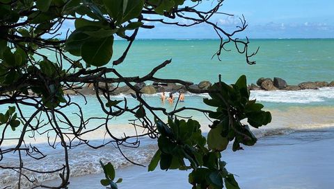 Isla Verde Avenue 3205 The Galaxy