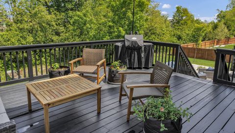 506 Silver Lake Court
