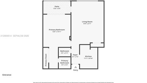 1839 Middle River Dr