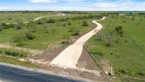 TBD County Road 276