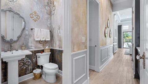 241 CONSERVATORY DRIVE