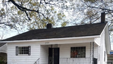 1515 45th Street Ensley