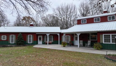 25065 Rock Springs Hollow Rd