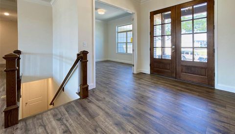 1 Craftsman @ Stone Canyon