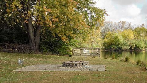 16279 E CHEROKEE Road