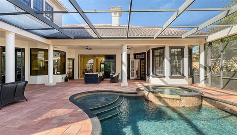 8309 FARINGTON COURT