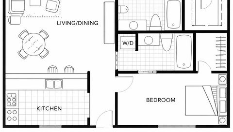 3930 S Roosevelt Blvd