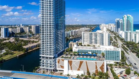 4010 N Ocean Dr