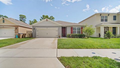 5402 PINE LILLY DRIVE