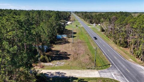 TBD SW STATE ROAD 24