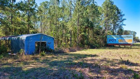 TBD SW STATE ROAD 24